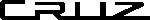 Cruz