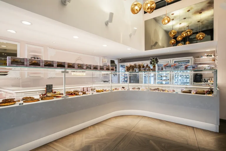 Cyril Huet Patisserie