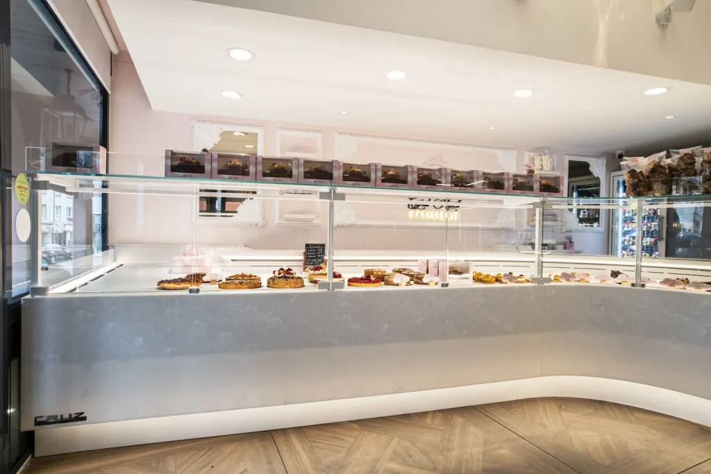 Cyril Huet Patisserie