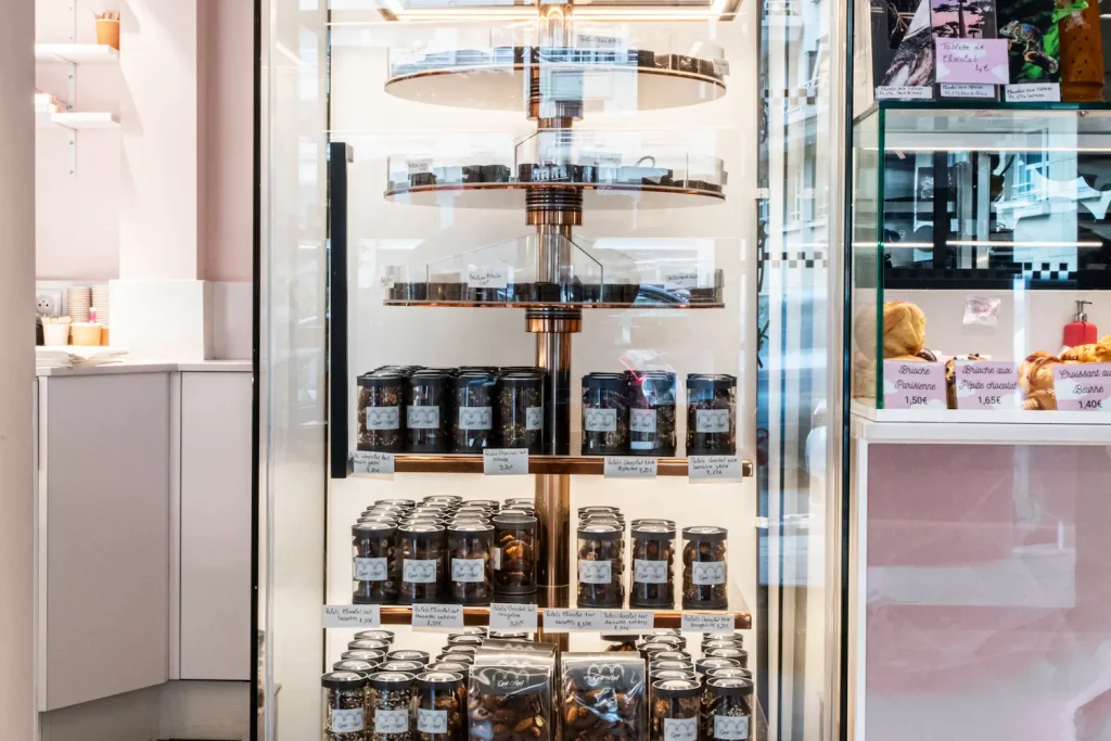 Cyril Huet Patisserie
