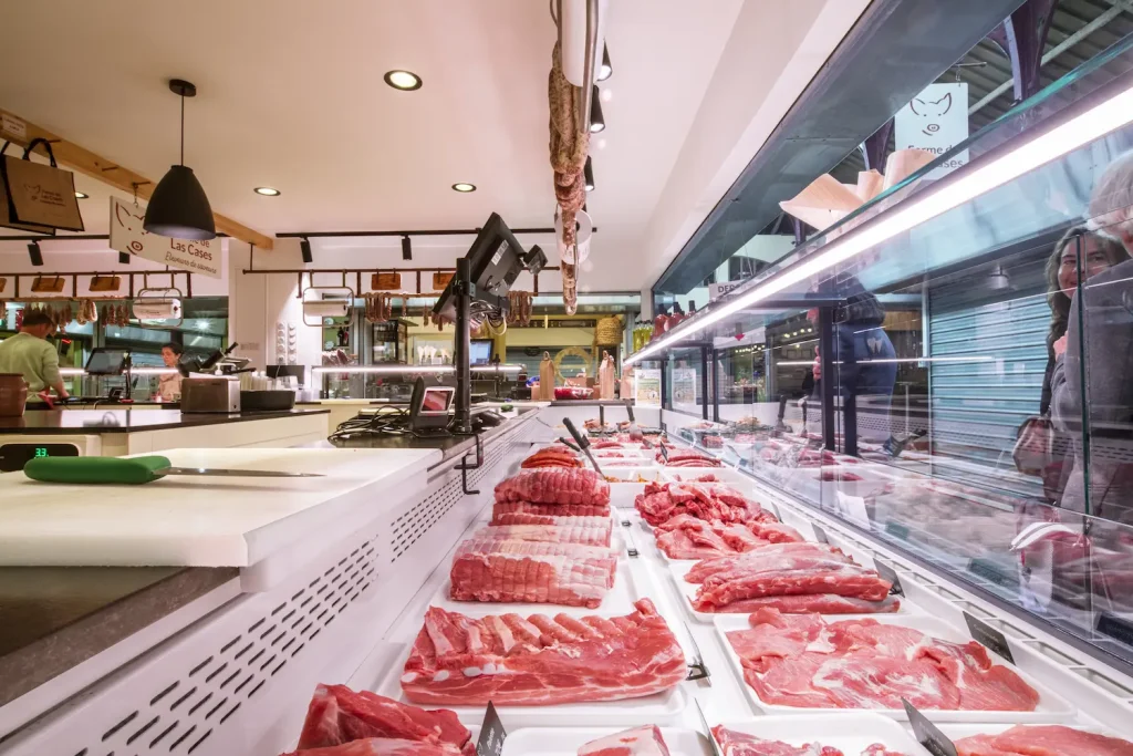 Ferme de les Cases