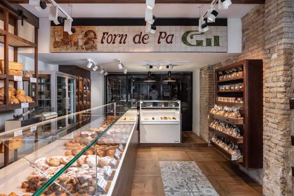 Forn Gil