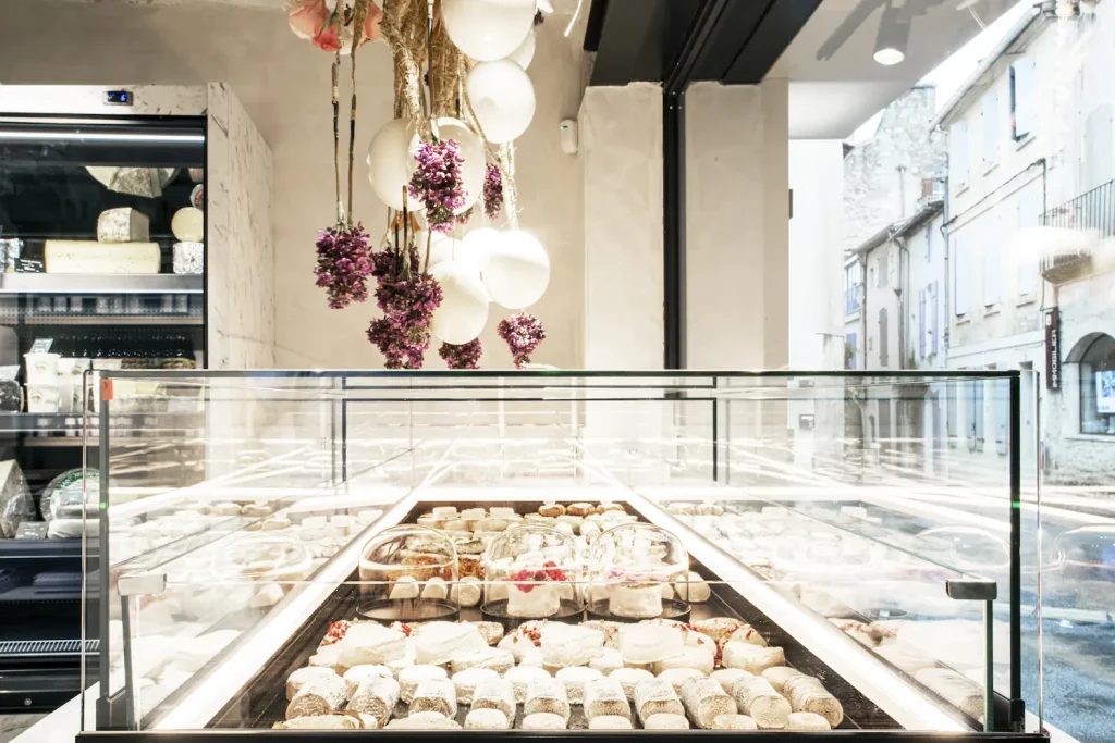 La Fromagerie de Camille