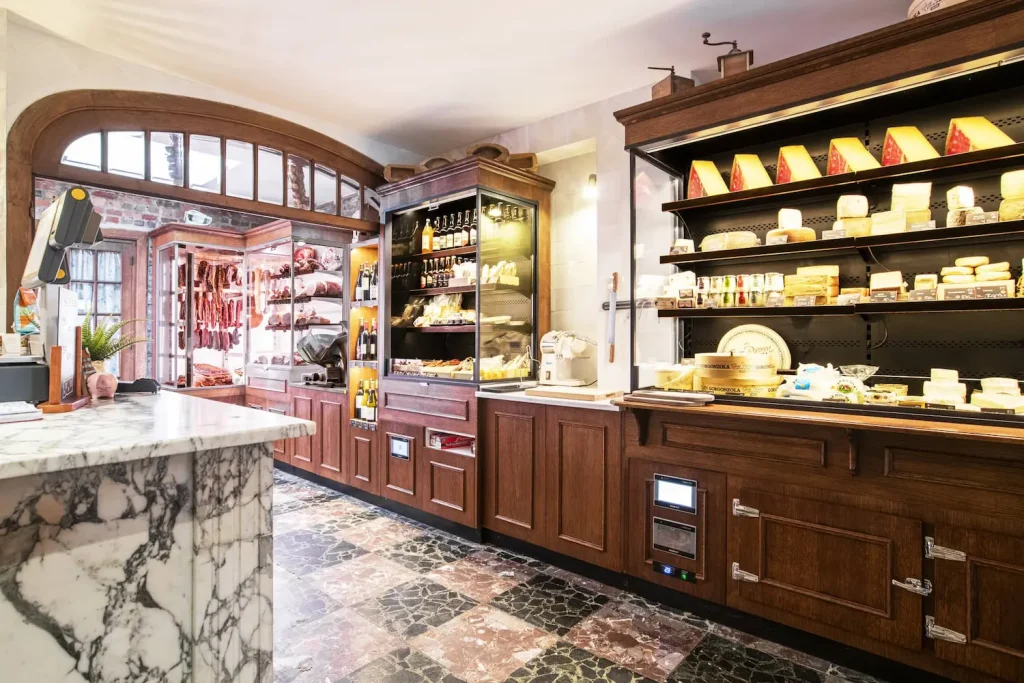 Fromagerie Loosveld