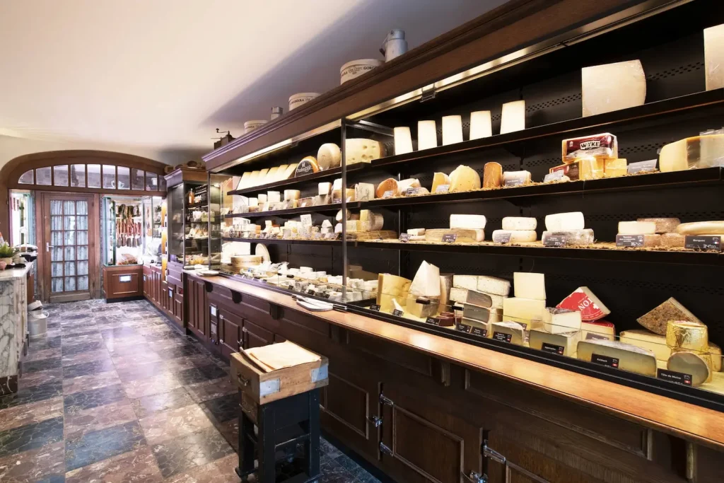 Fromagerie Loosveld