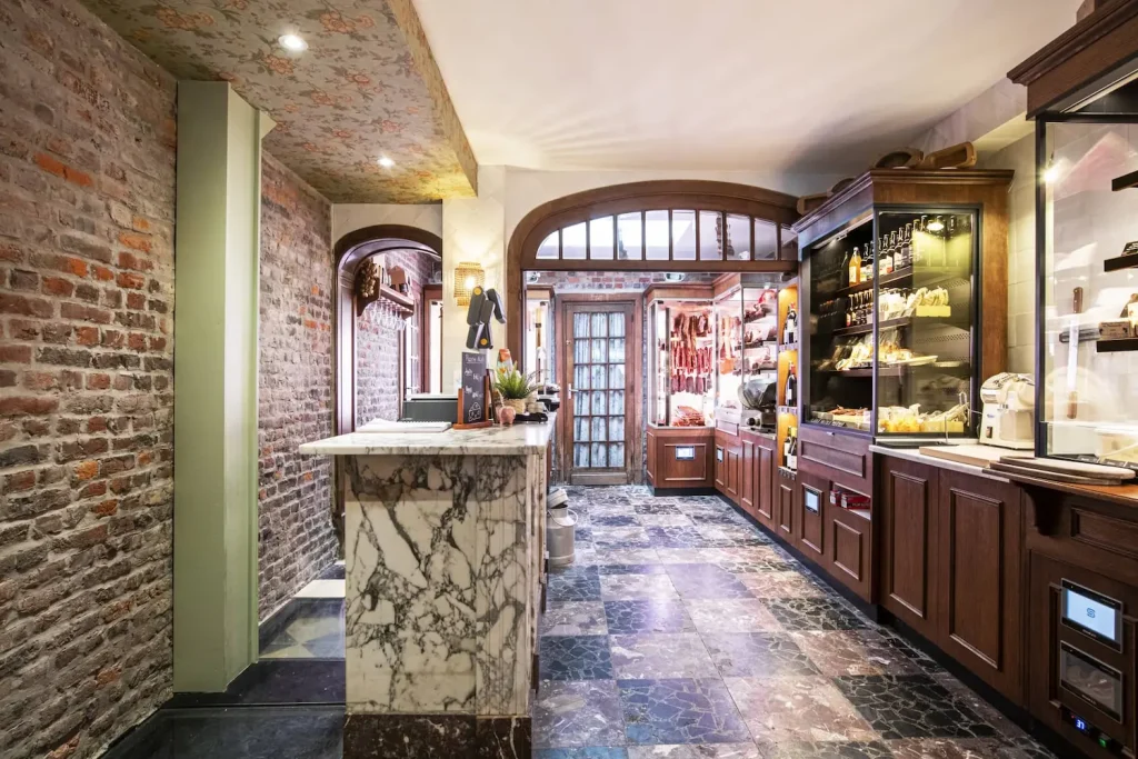 Fromagerie Loosveld