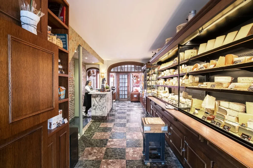 Fromagerie Loosveld