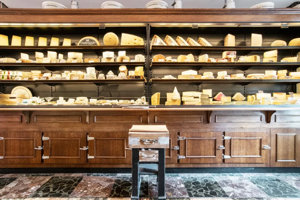 Fromagerie Loosveld