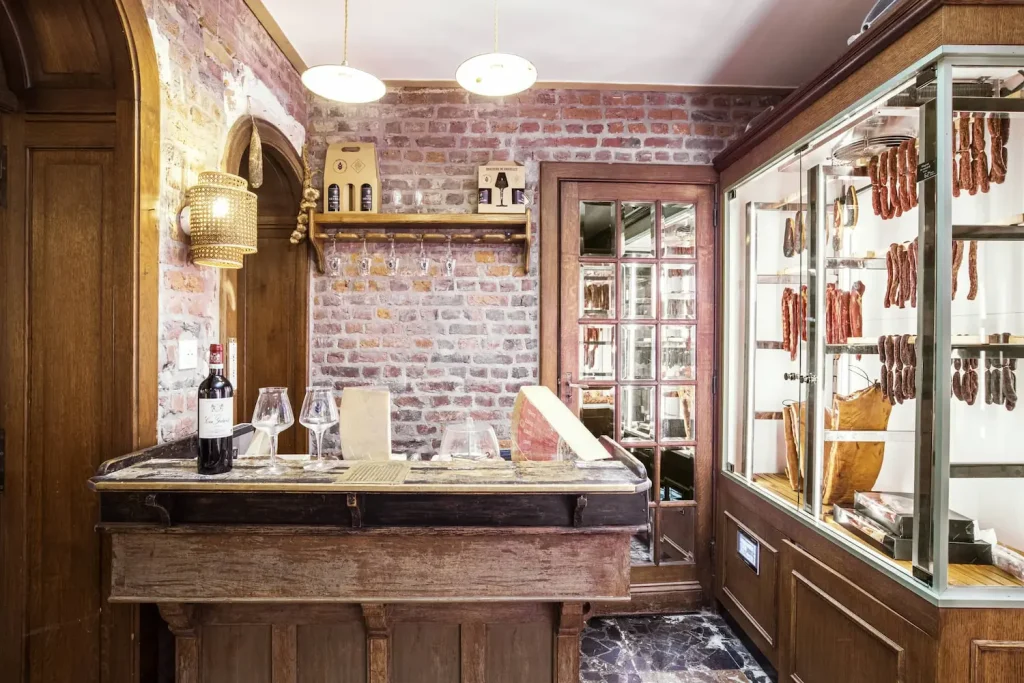 Fromagerie Loosveld