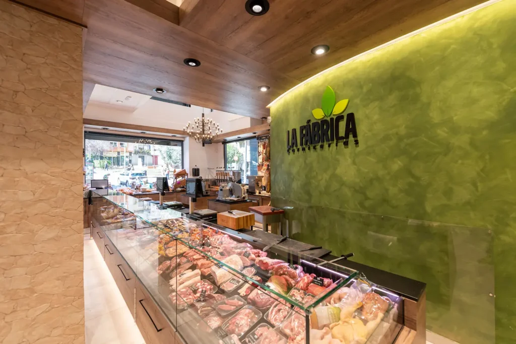La Fábrica