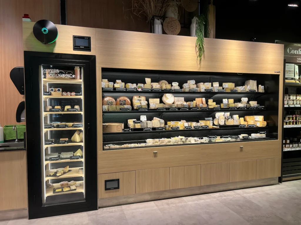Zaporeak: experiencia gourmet en Dantxarinea