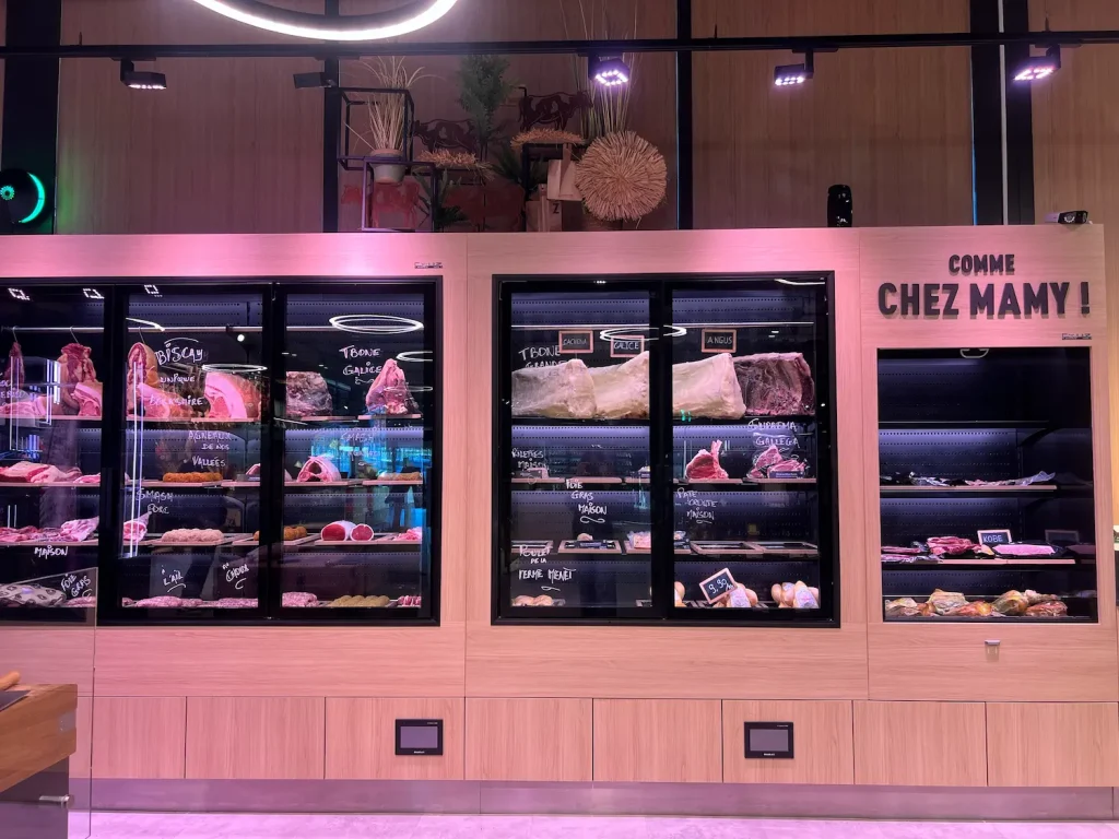 Zaporeak: experiencia gourmet en Dantxarinea