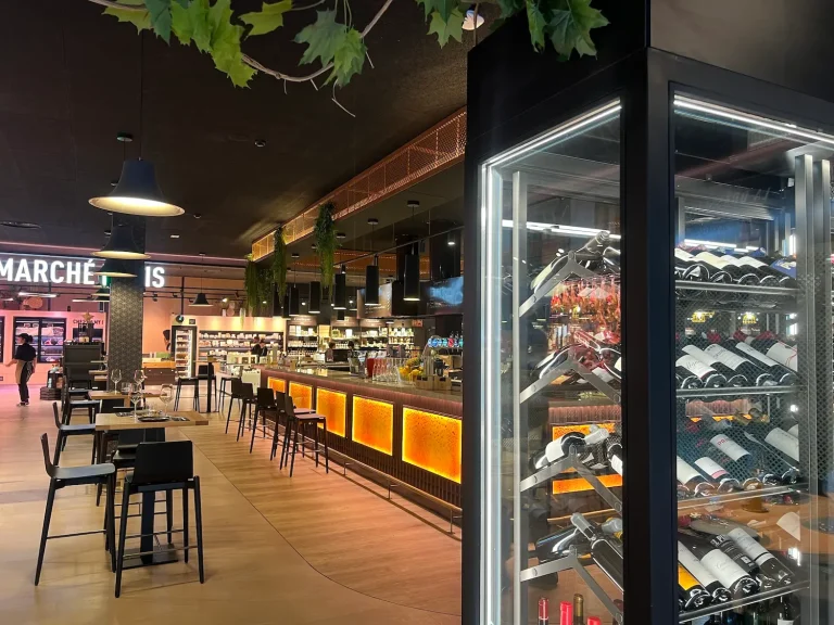 Zaporeak: experiencia gourmet en Dantxarinea